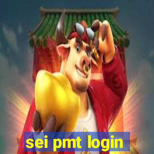 sei pmt login